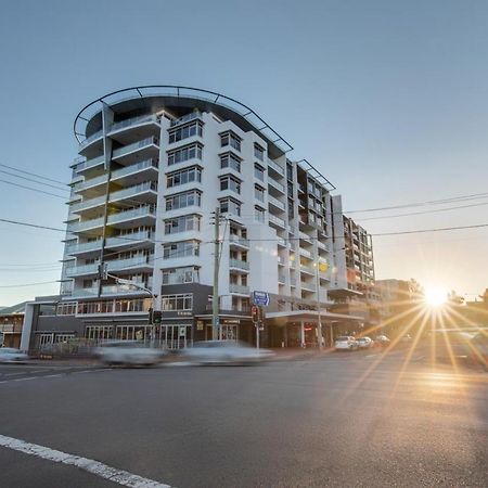 Adina Apartment Hotel Wollongong Exterior foto